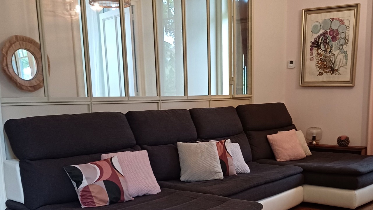 Photo of Livingroom in Riorges