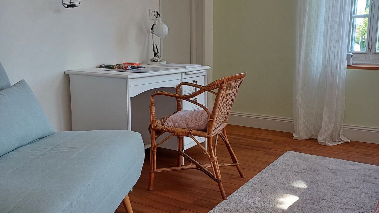 Photo of Livingroom in Riorges