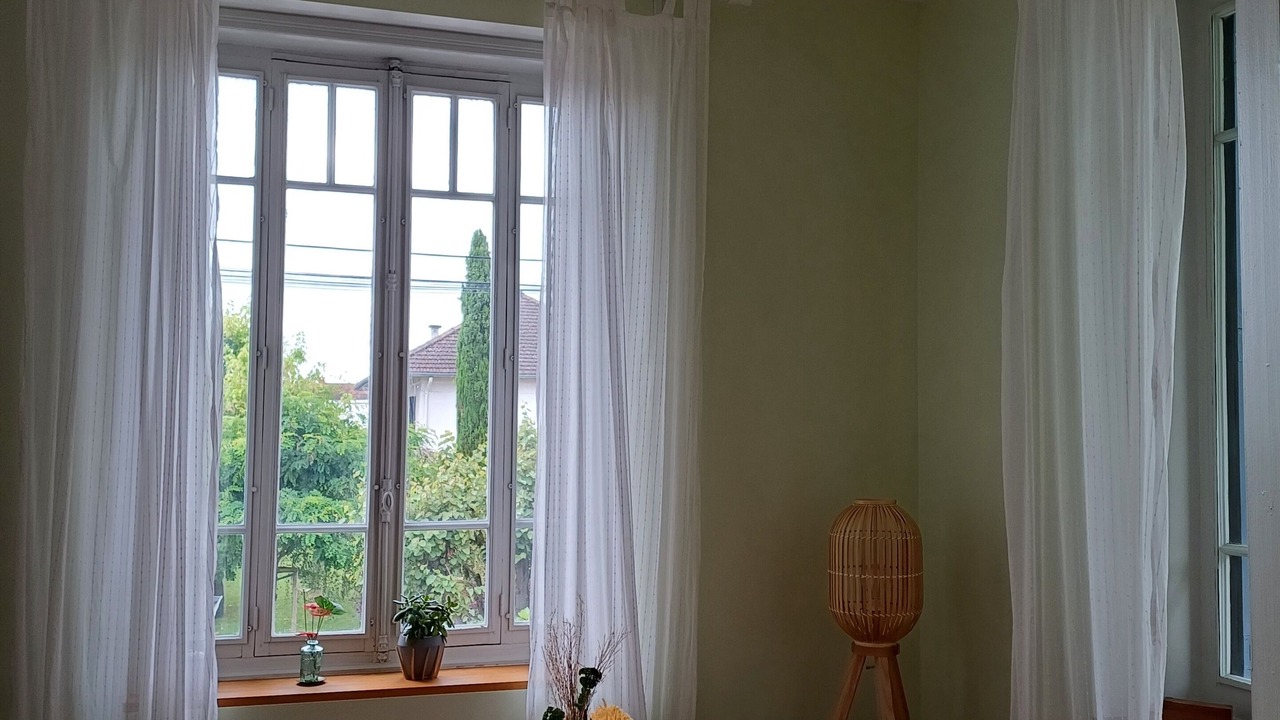 Photo of Bedroom in Riorges