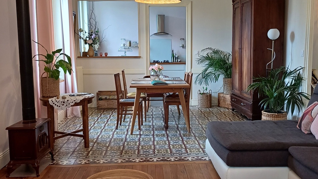 Photo of Livingroom in Riorges