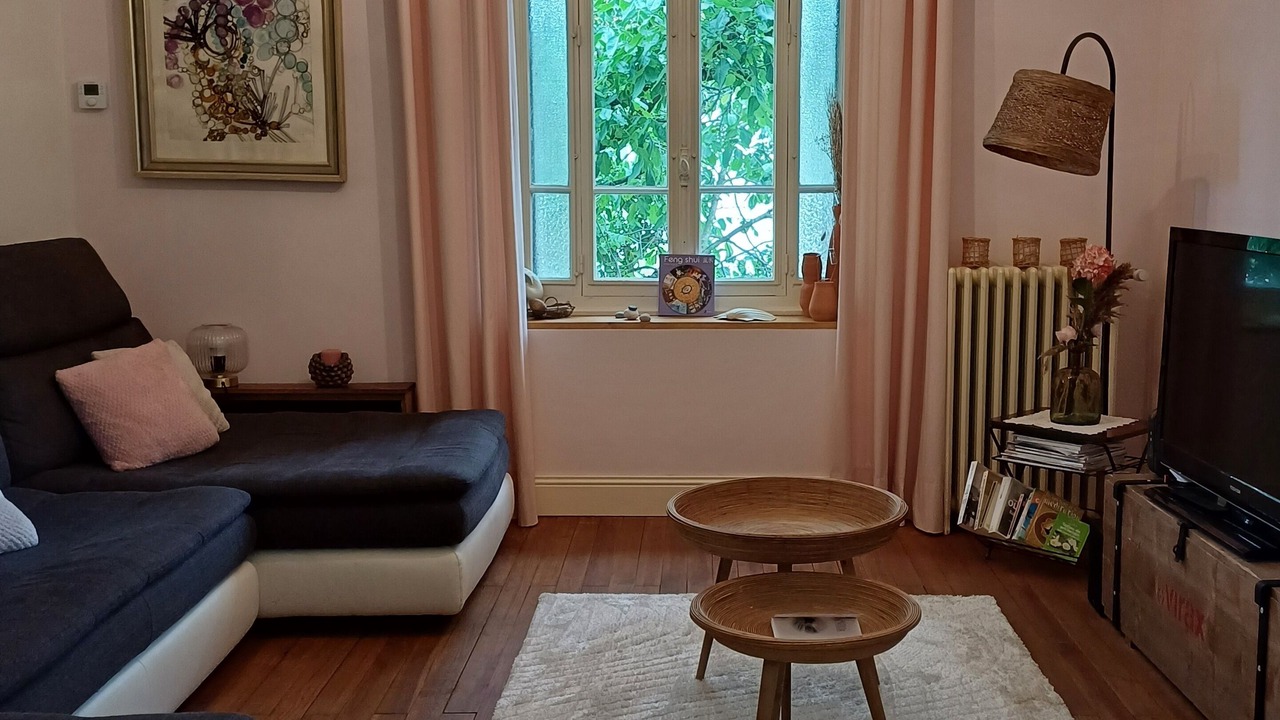 Photo of Livingroom in Riorges