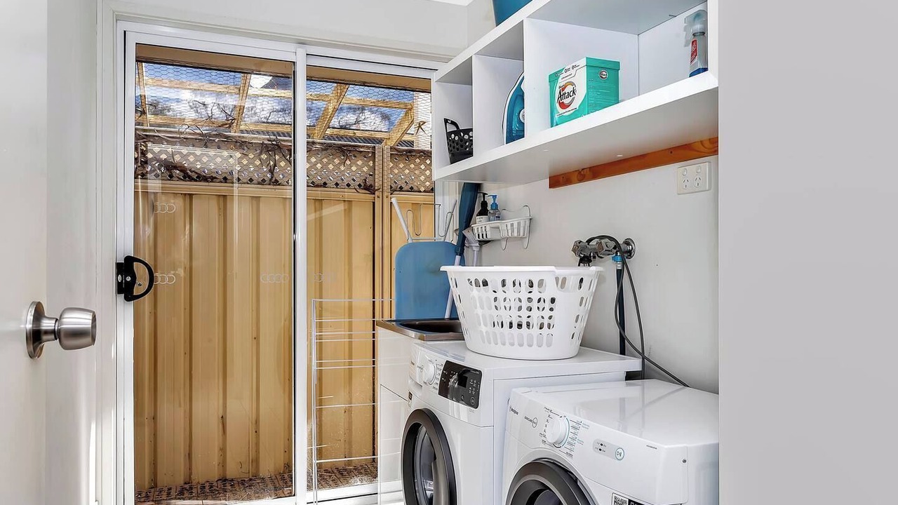 Photo of Bedroom in McCracken