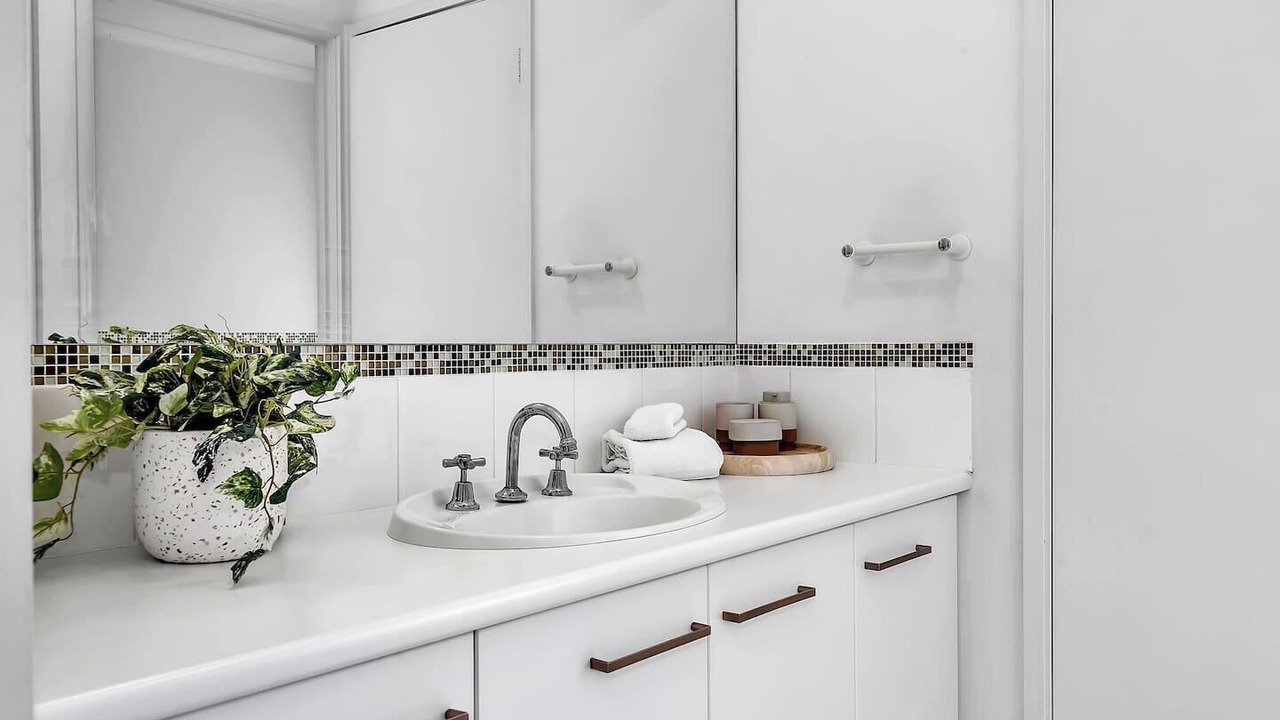 Photo of Bathroom in McCracken