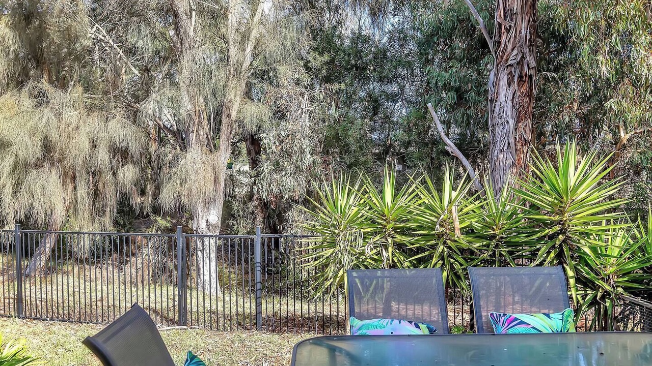 Photo of Outdoor in McCracken