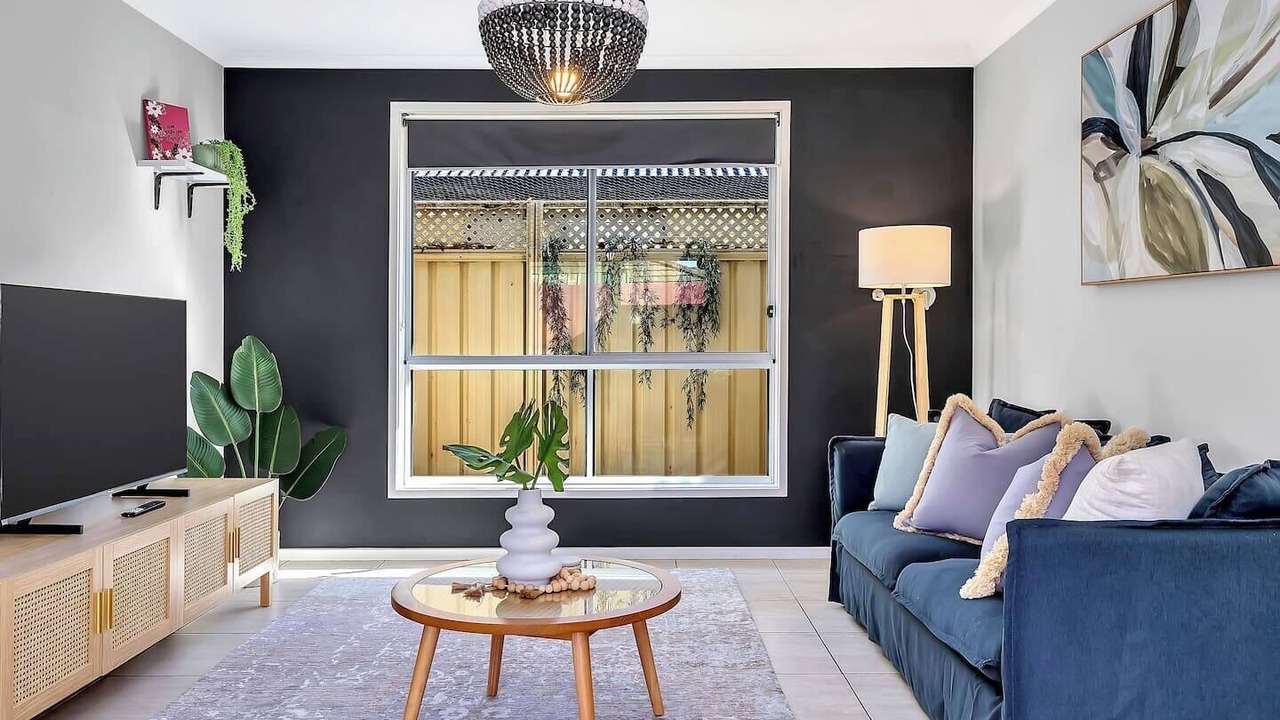 Photo of Bedroom in McCracken