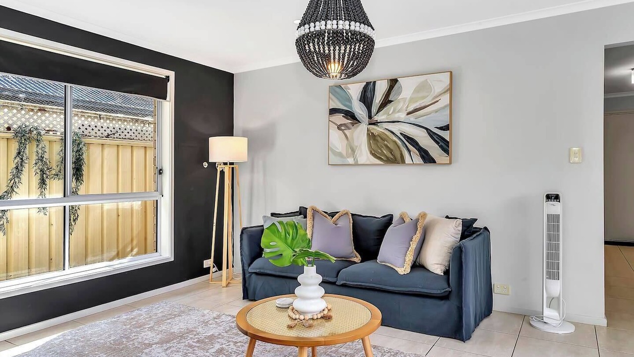 Photo of Livingroom in McCracken