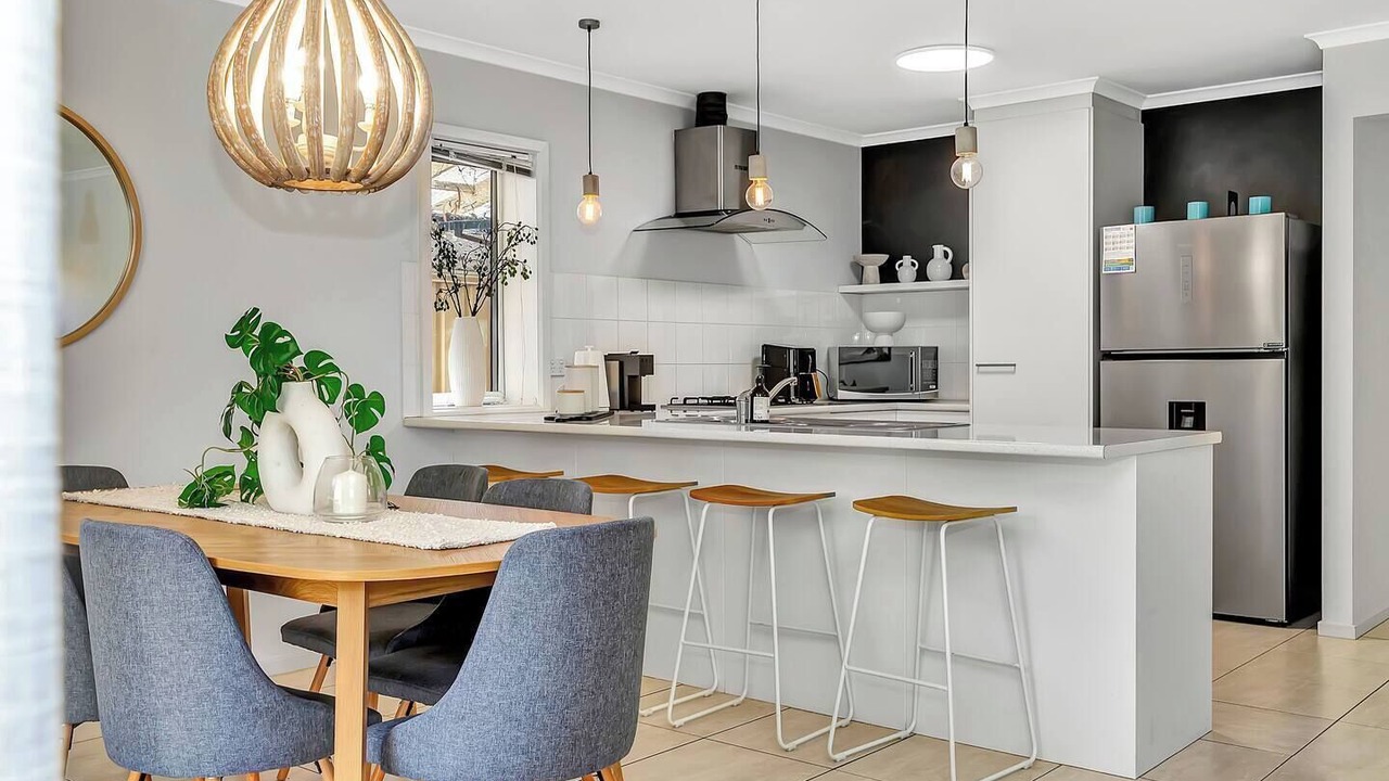 Photo of Kitchen in McCracken