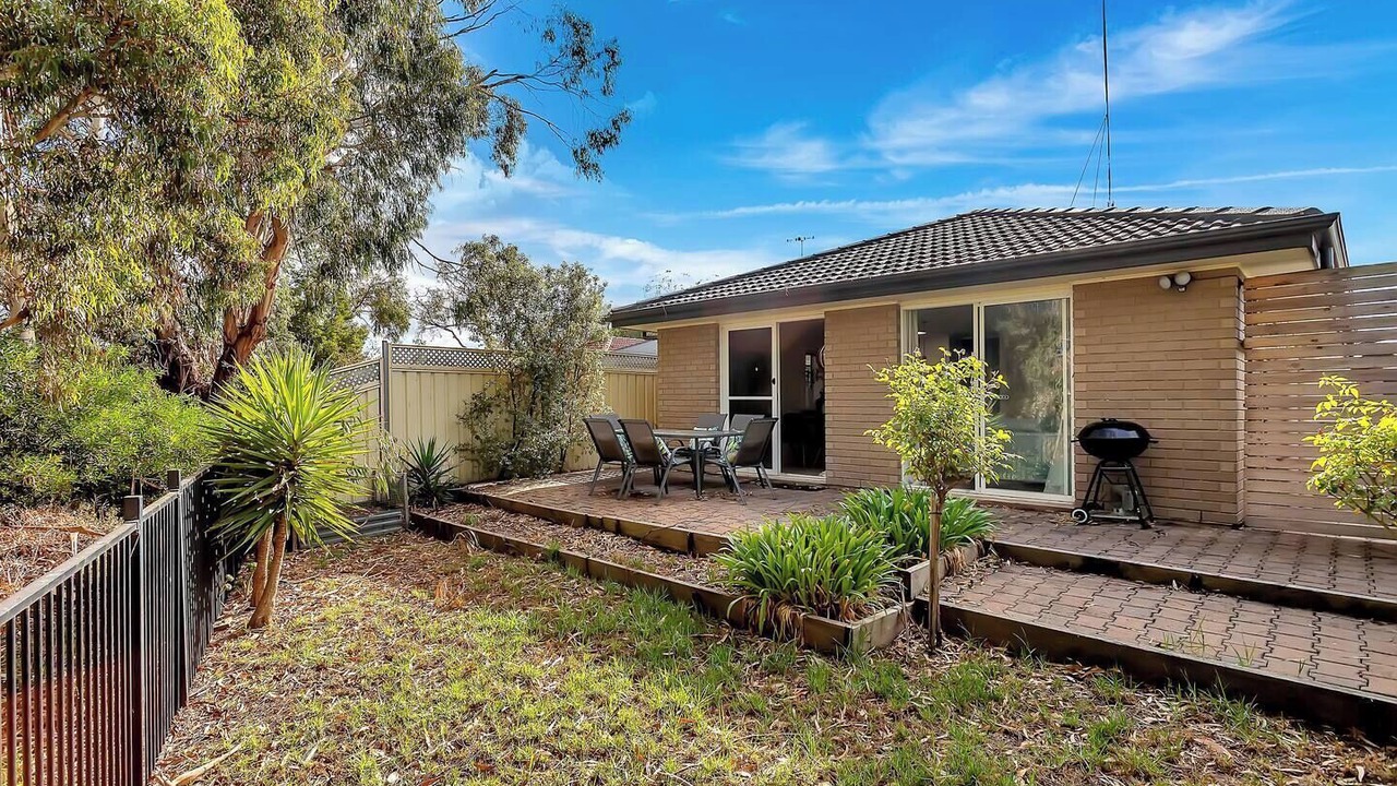 Photo of Outdoor in McCracken