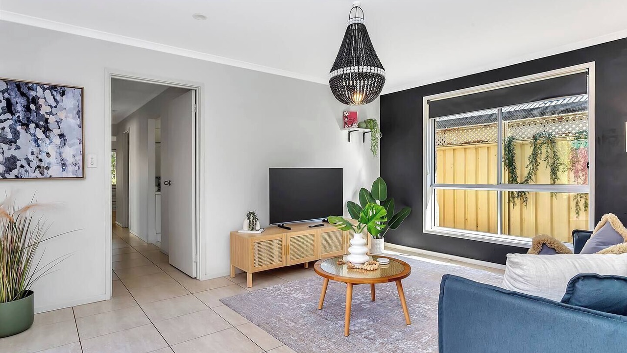 Photo of Livingroom in McCracken