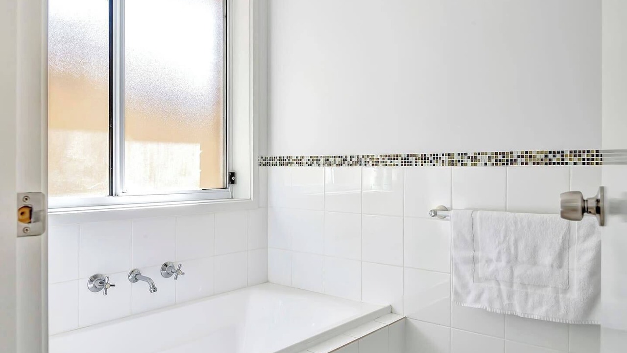 Photo of Bathroom in McCracken