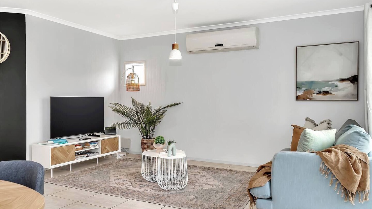 Photo of Livingroom in McCracken