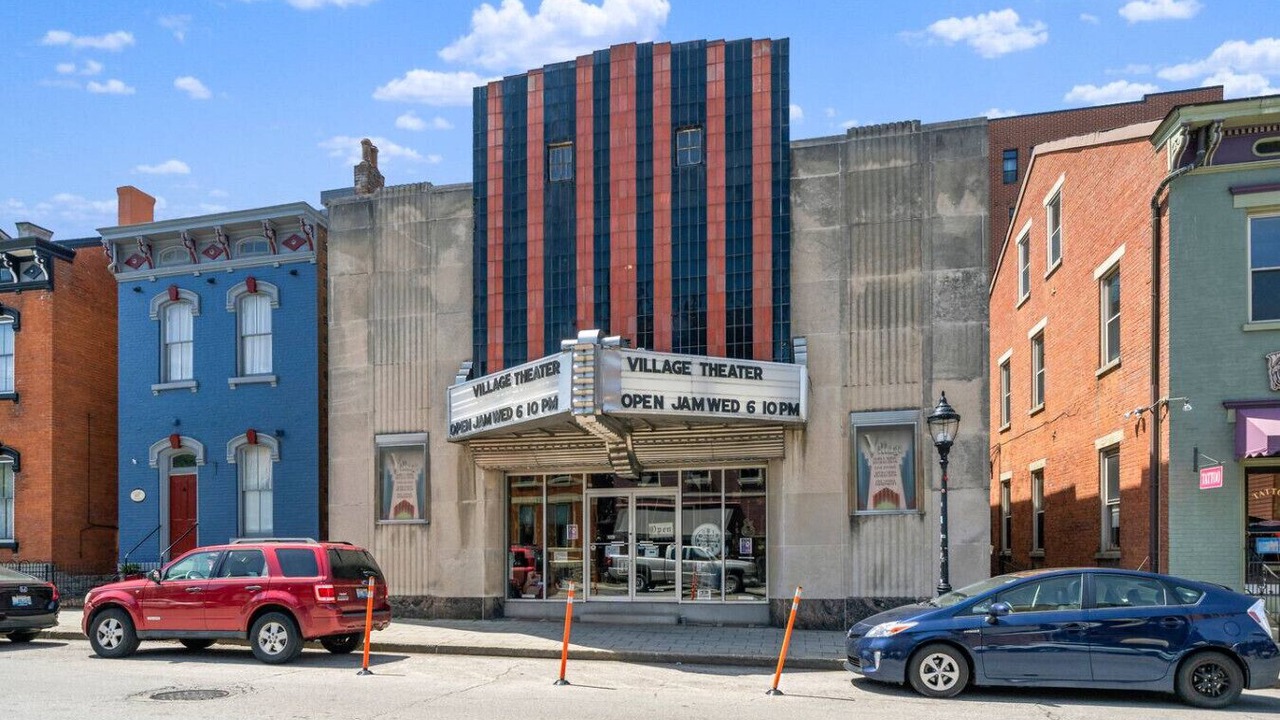 Photo of Others in Covington