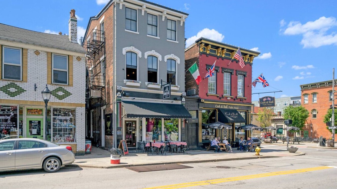 Photo of Others in Covington