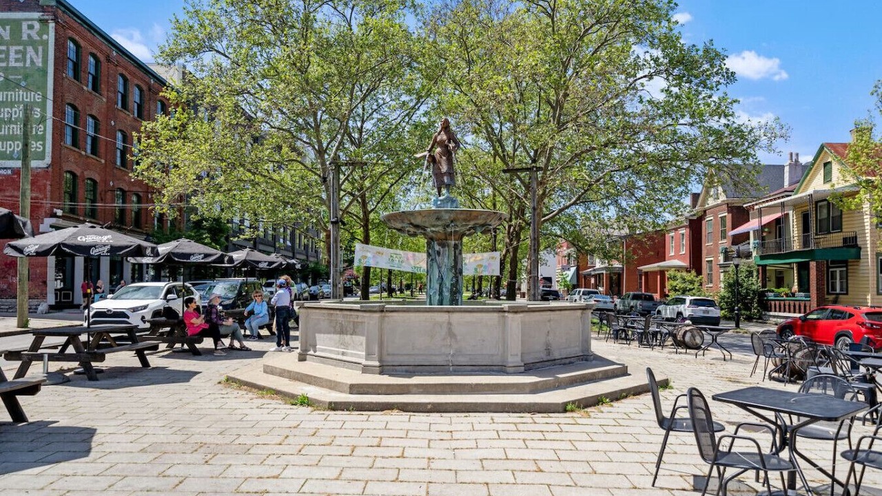 Photo of Others in Covington
