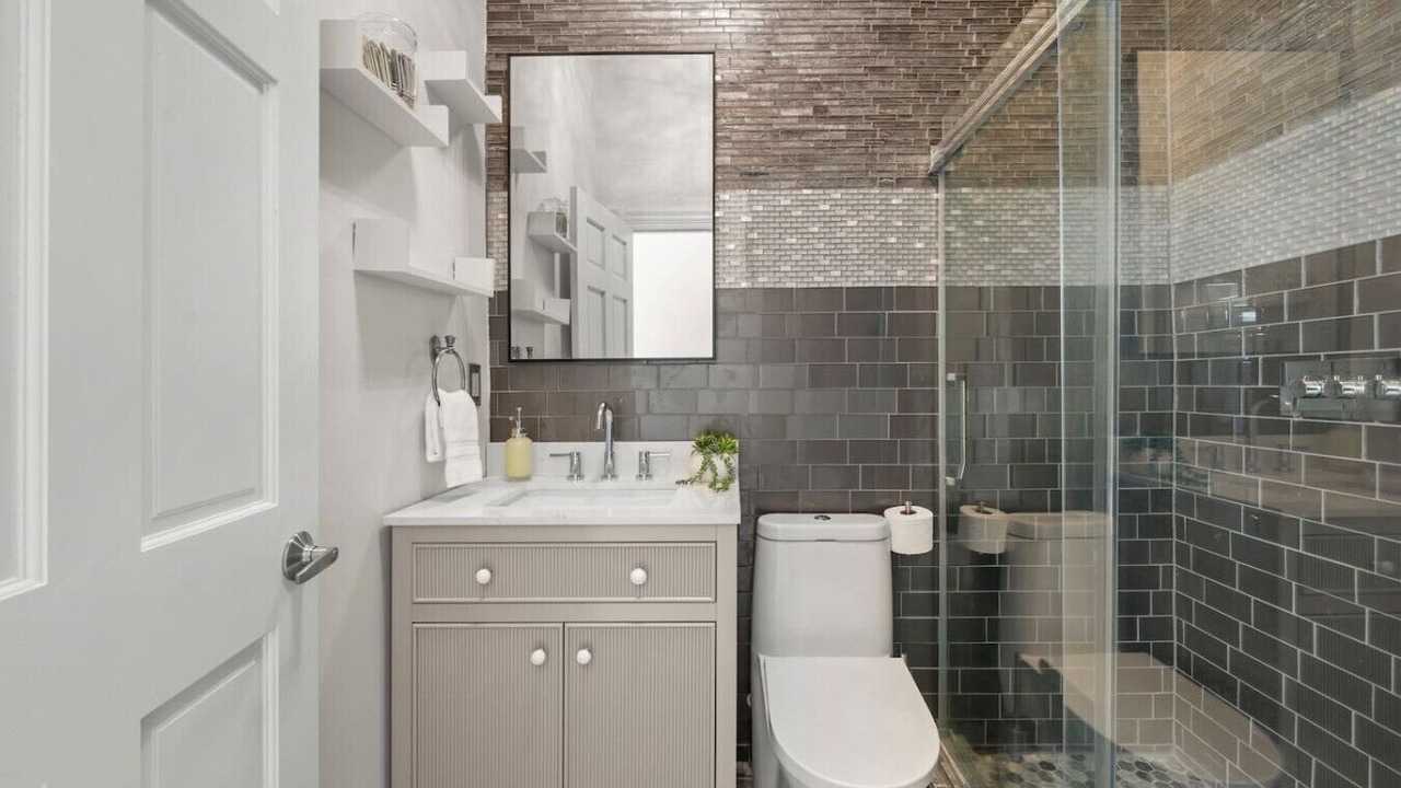 Photo of Bathroom in Covington