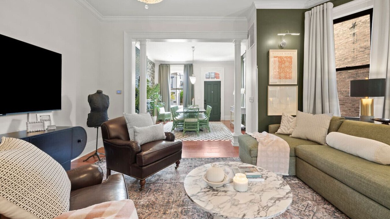 Photo of Bedroom in Covington