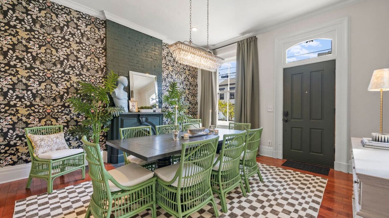 Photo of Bedroom in Covington