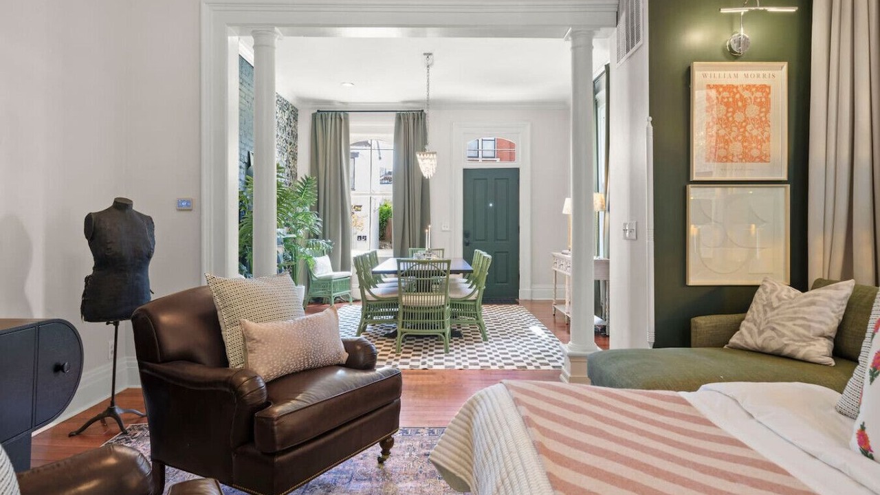 Photo of Bedroom in Covington