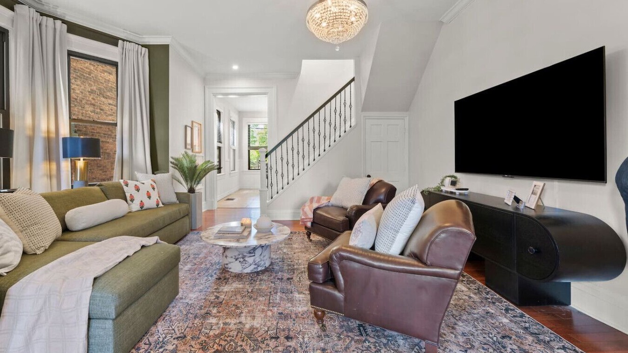 Photo of Bedroom in Covington