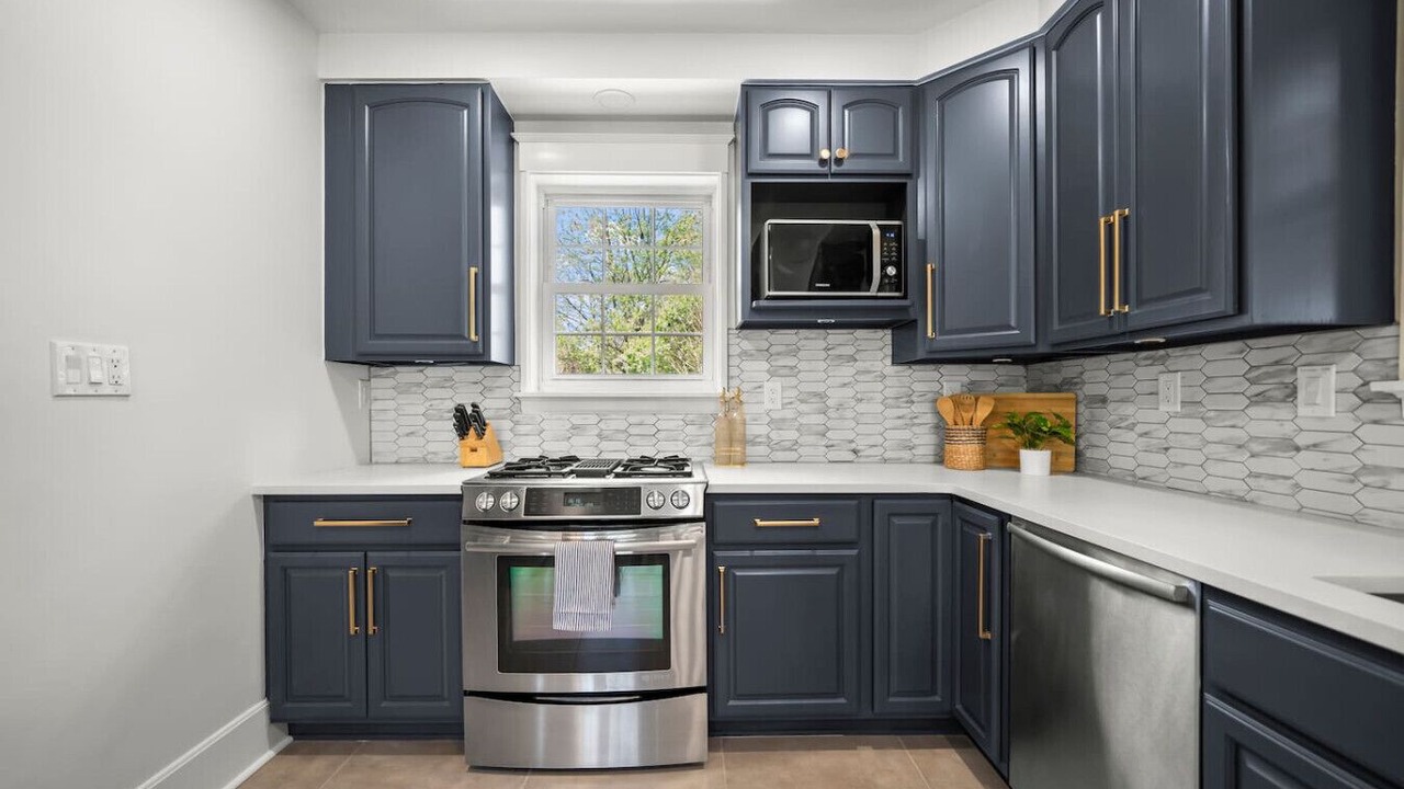 Photo of Kitchen in Hyde Park