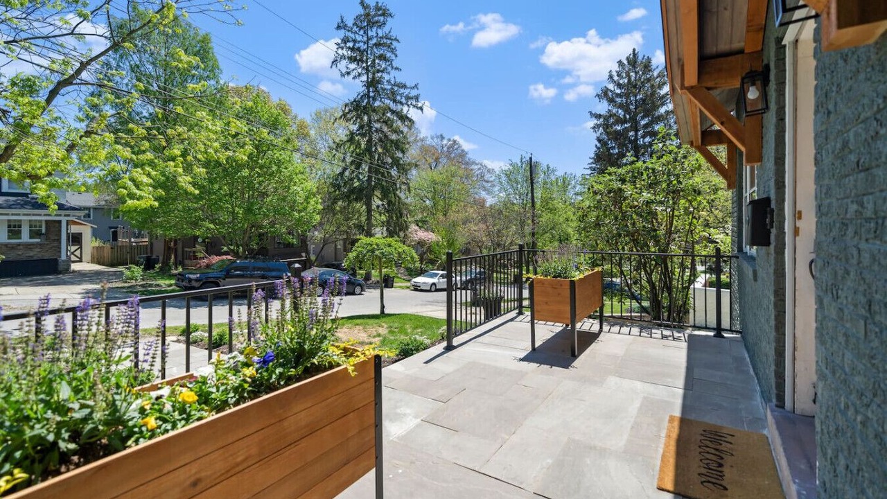 Photo of Outdoor in Hyde Park