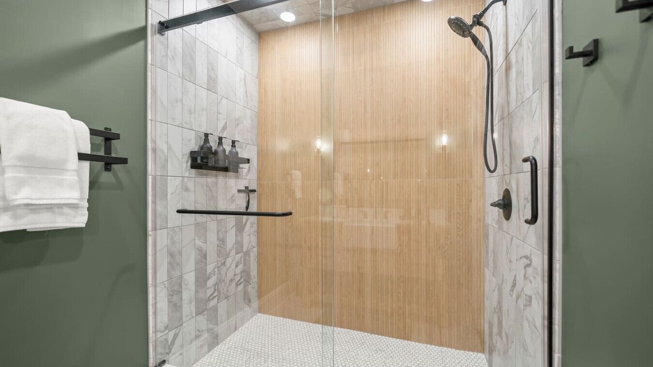 Photo of Bathroom in Hyde Park