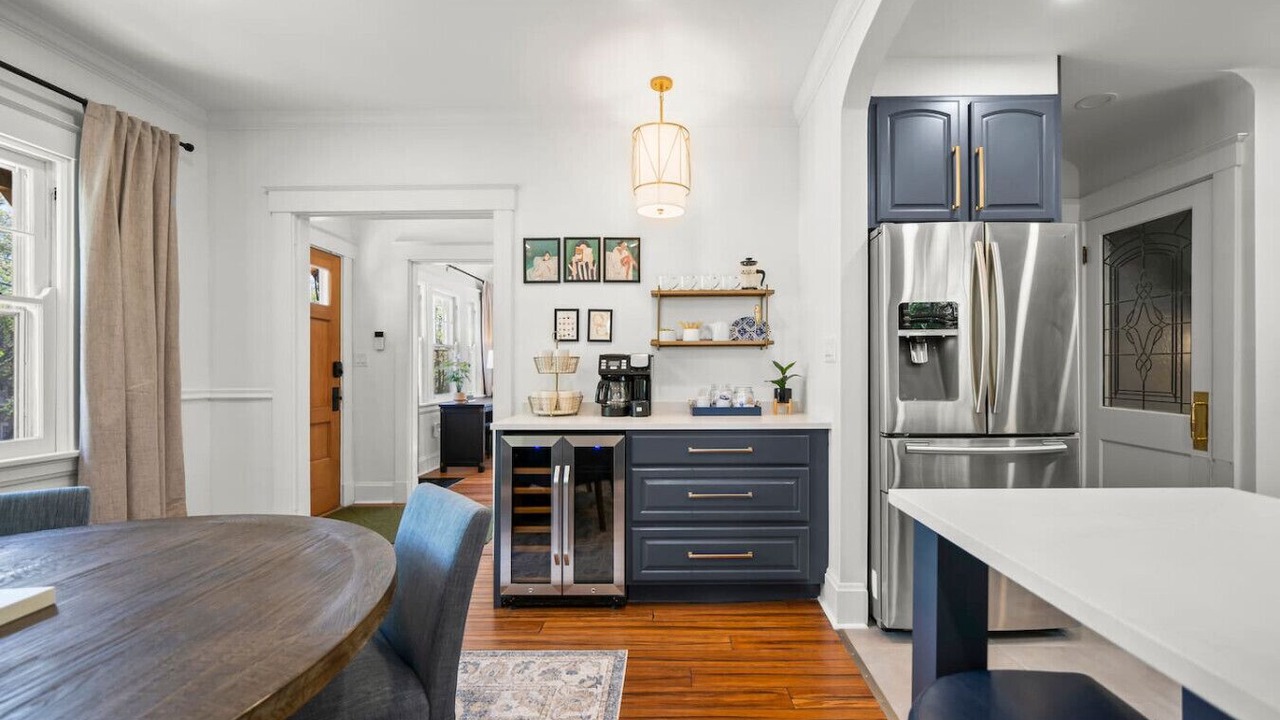 Photo of Bedroom in Hyde Park
