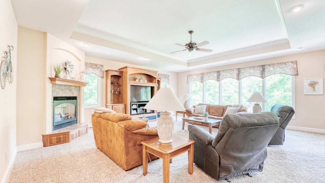 Photo of Outdoor in Bella Vista