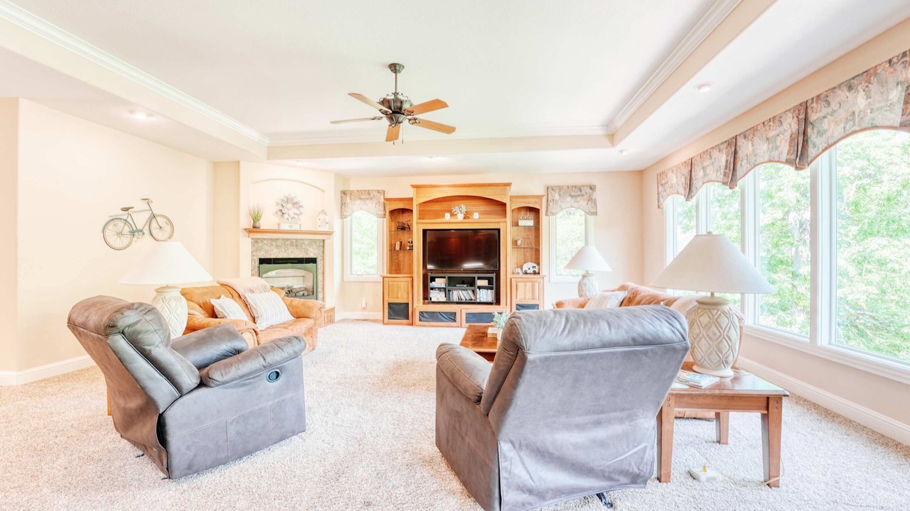 Photo of Outdoor in Bella Vista