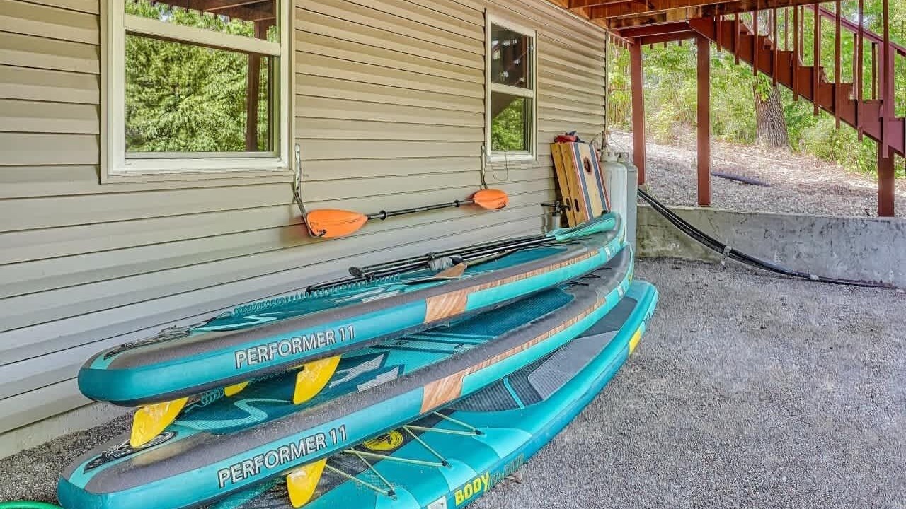 Photo of Outdoor in Bella Vista