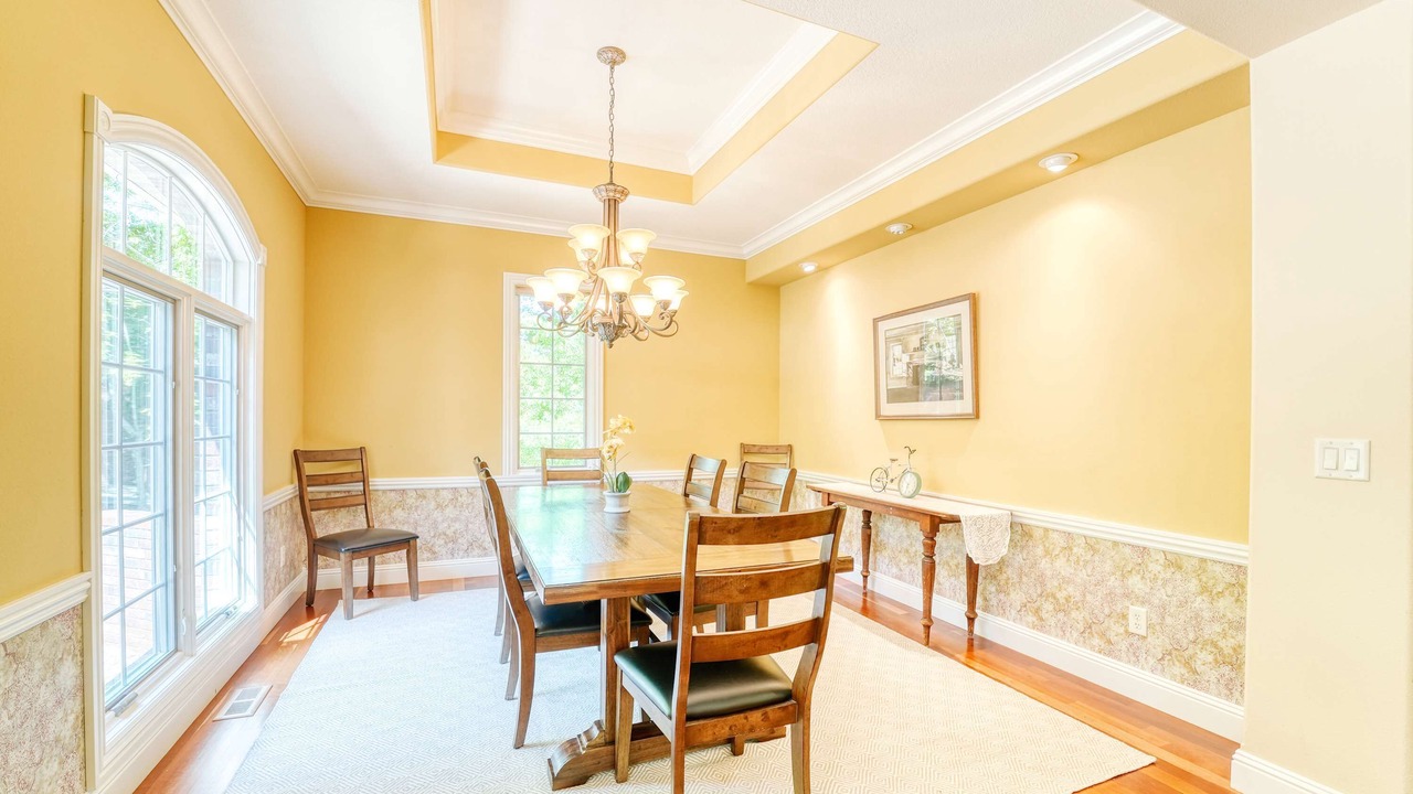 Photo of Bedroom in Bella Vista