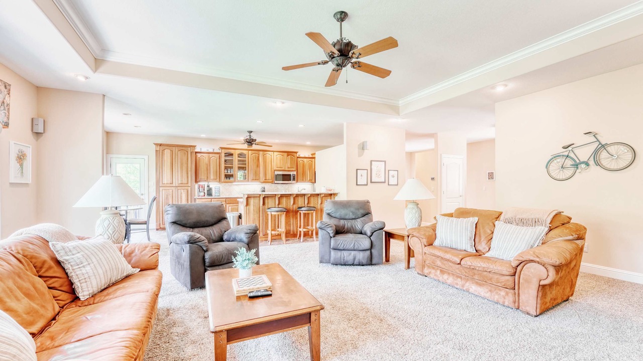 Photo of Bedroom in Bella Vista