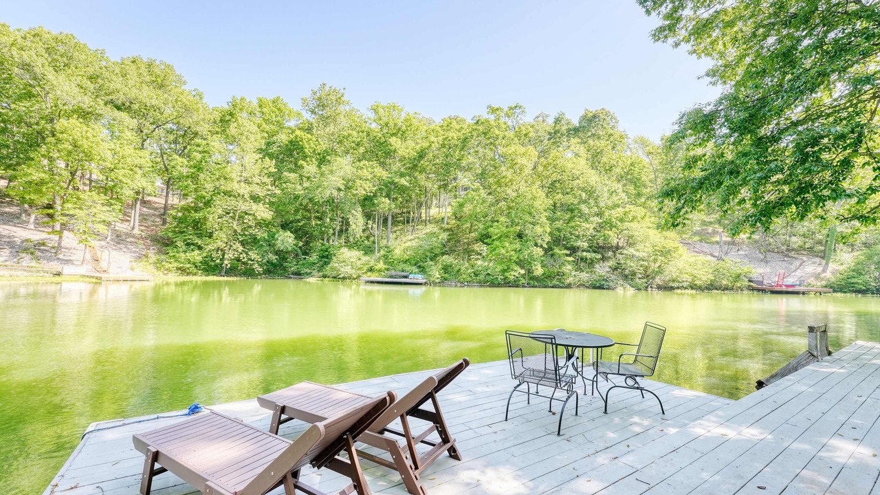 Photo of Outdoor in Bella Vista