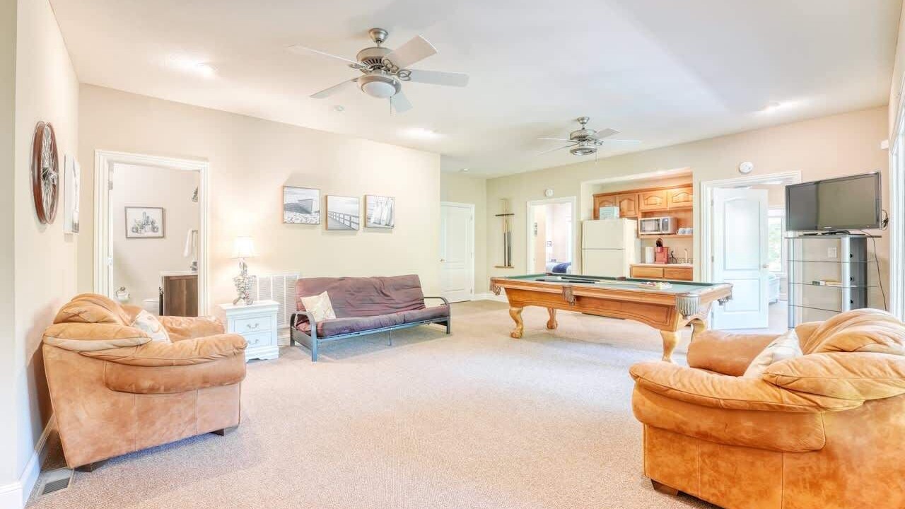 Photo of Outdoor in Bella Vista