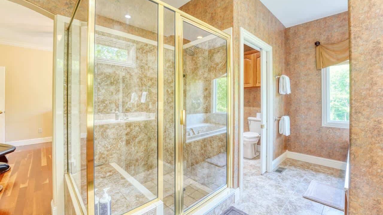 Photo of Bathroom in Bella Vista