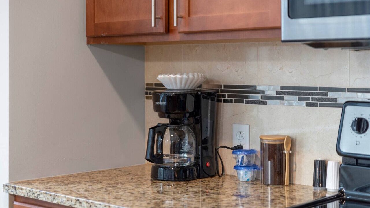 Photo of Kitchen in Downtown Cleveland