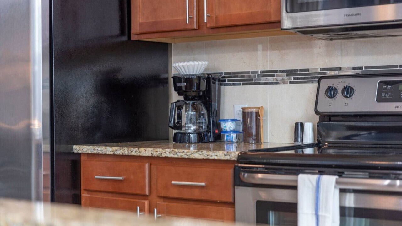 Photo of Kitchen in Gateway District