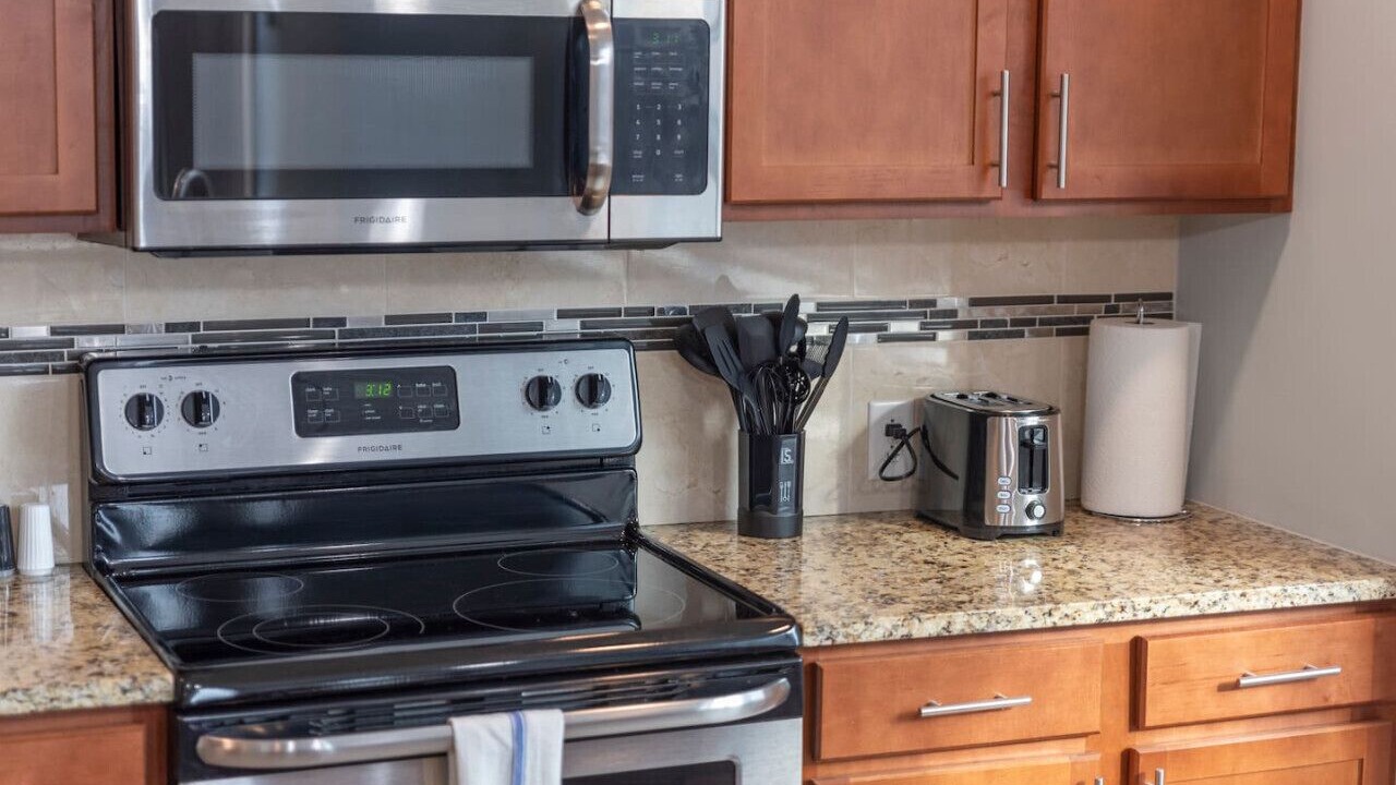 Photo of Kitchen in Gateway District