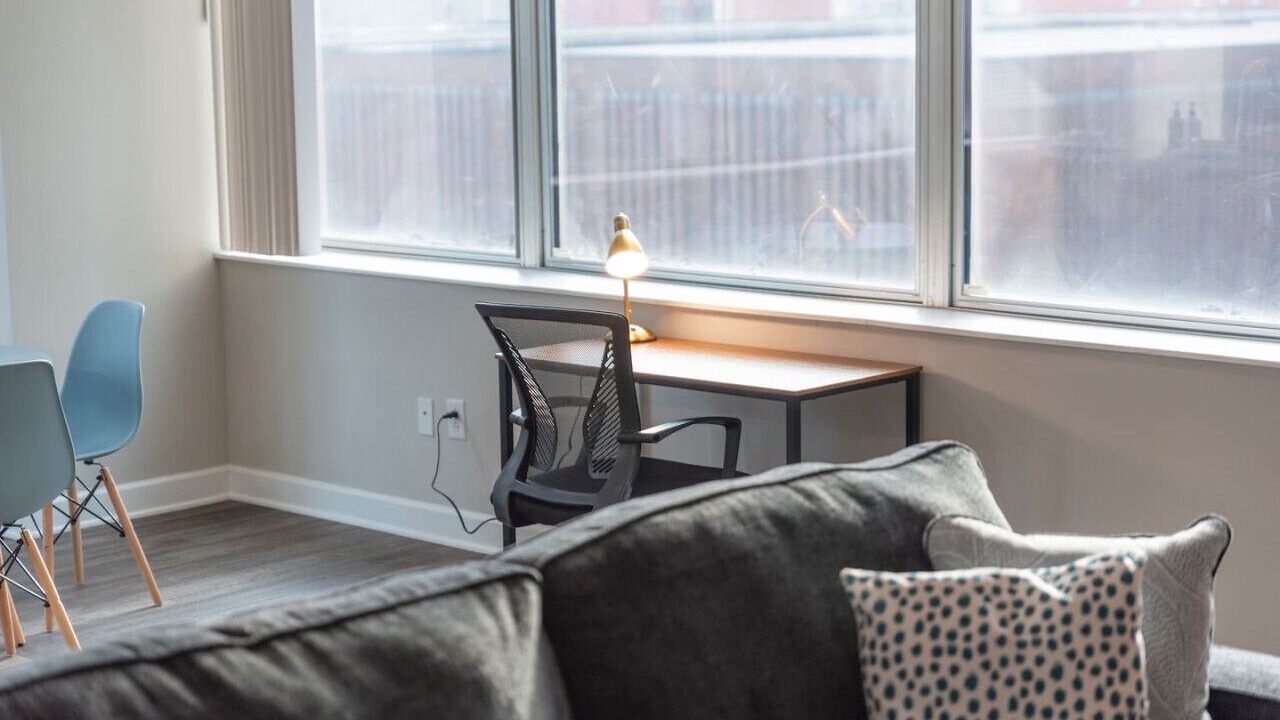 Photo of Livingroom in Gateway District