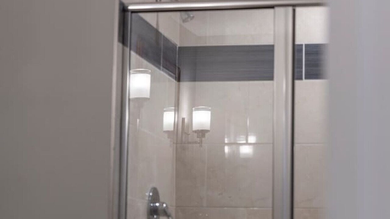 Photo of Bathroom in Gateway District