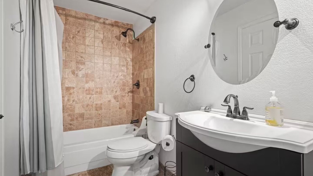 Photo of Bathroom in Ken Caryl