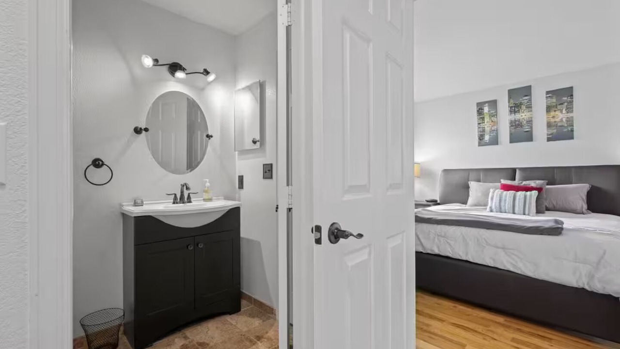 Photo of Bedroom in Ken Caryl