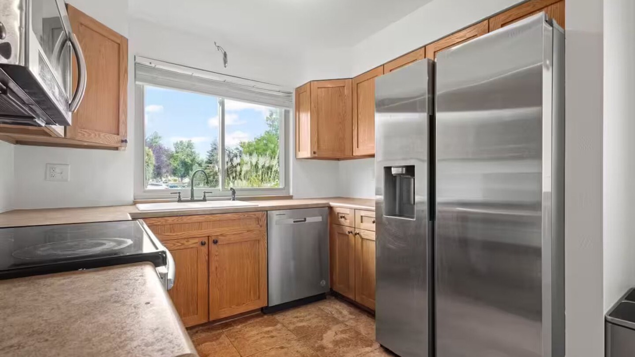 Photo of Kitchen in Ken Caryl