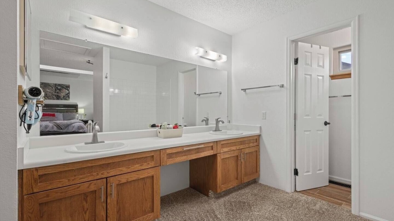 Photo of Bathroom in Ken Caryl