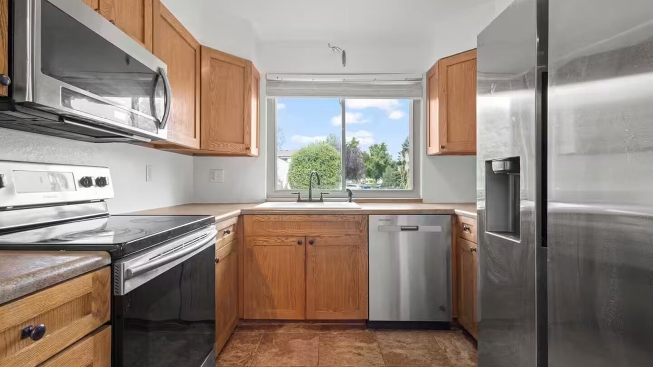 Photo of Kitchen in Ken Caryl