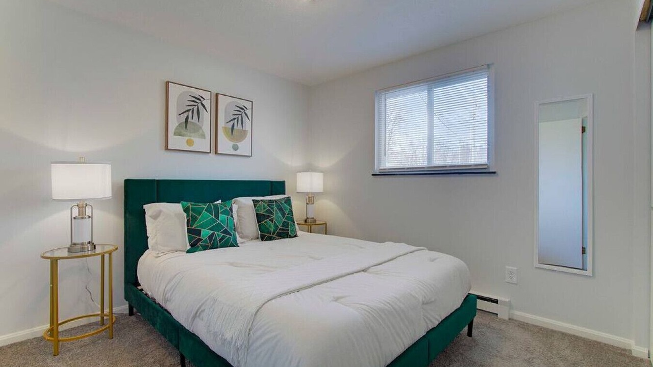 Photo of Bedroom in North Canton