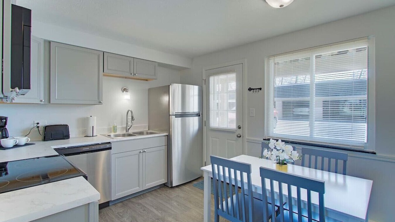 Photo of Kitchen in North Canton