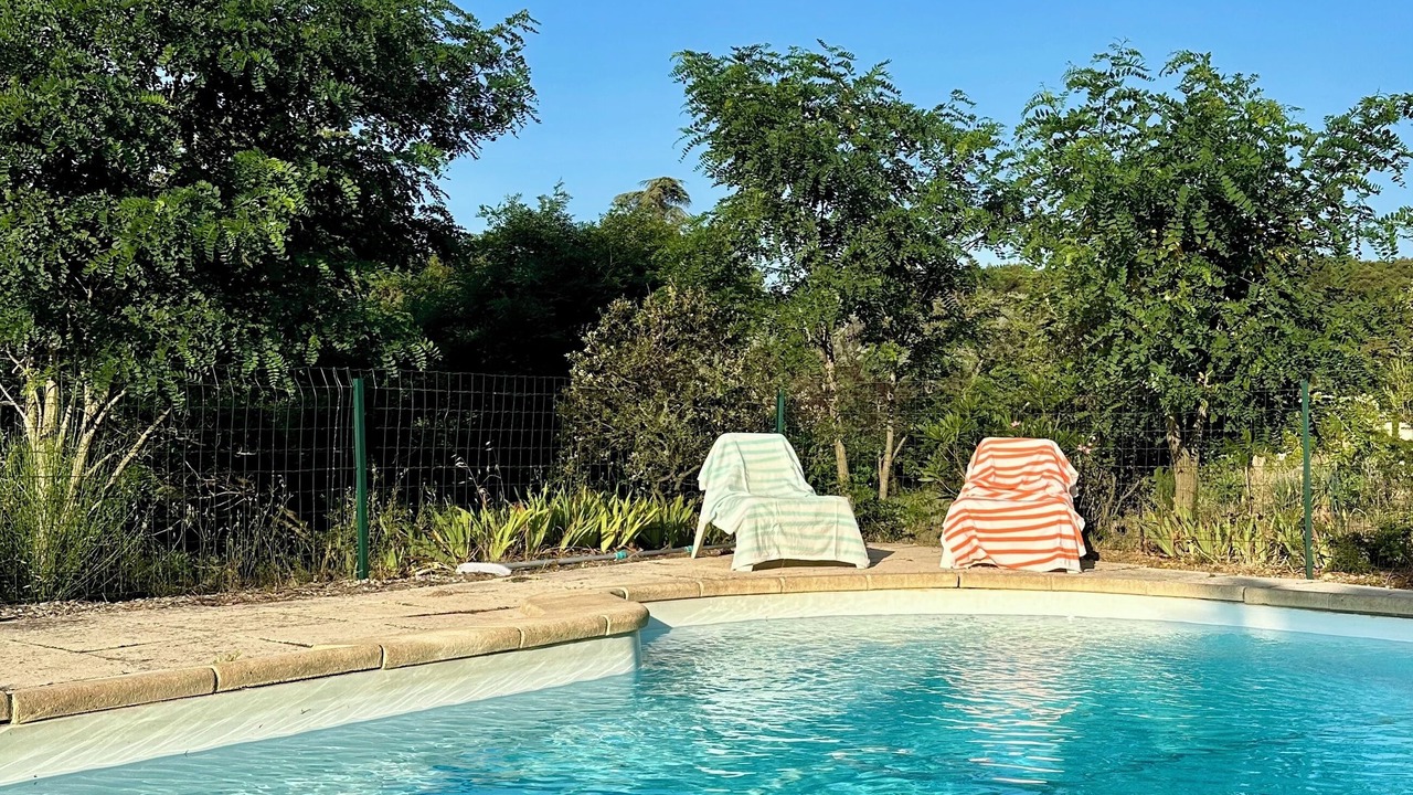 Photo of Outdoor in Laure-Minervois