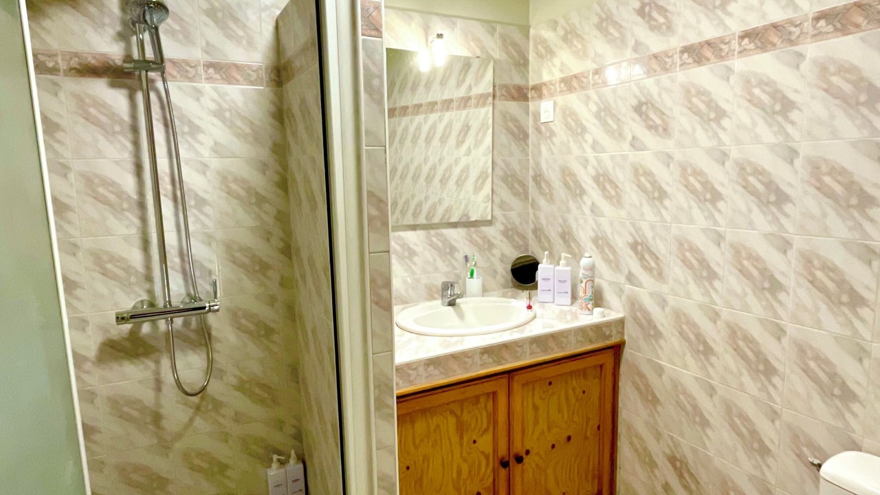Photo of Bathroom in Laure-Minervois