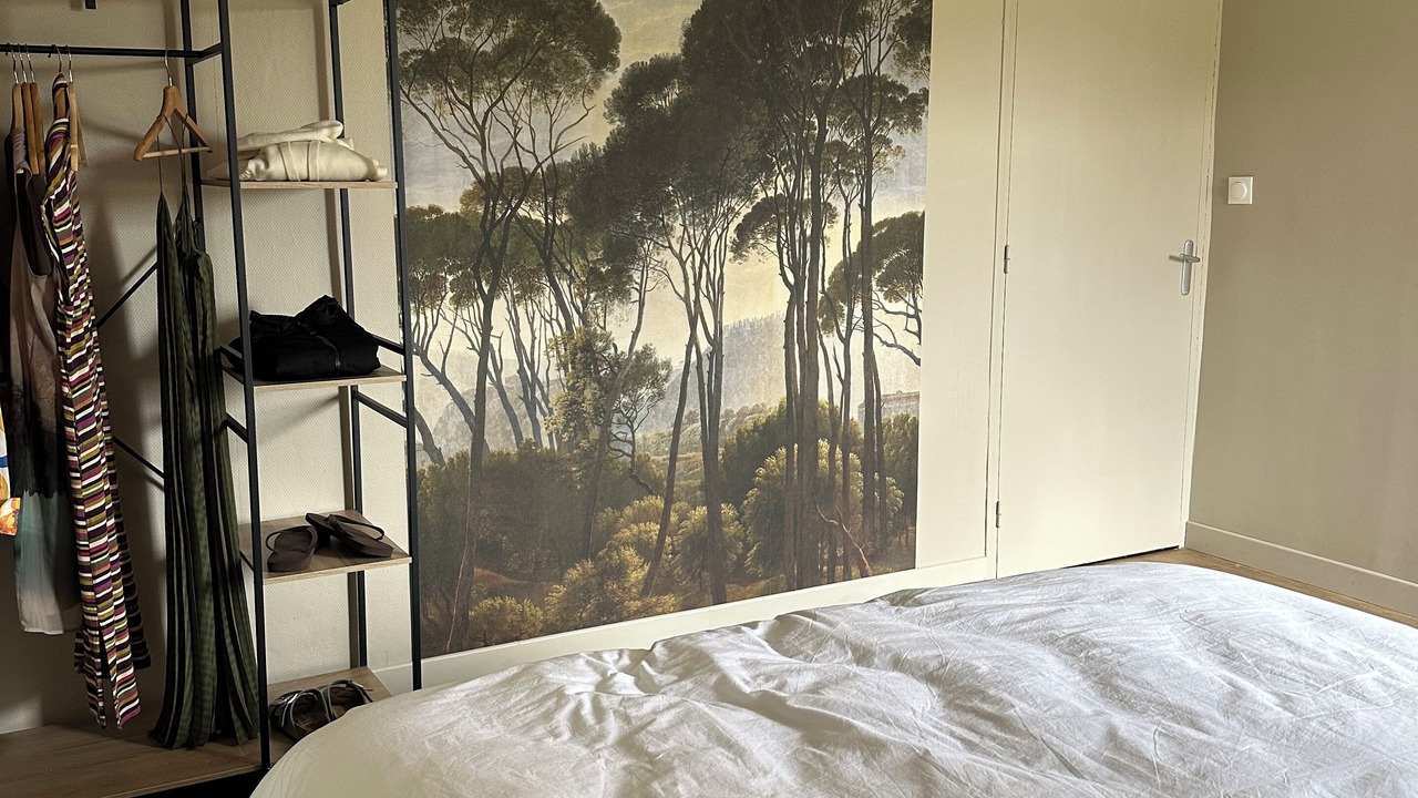 Photo of Bedroom in Laure-Minervois
